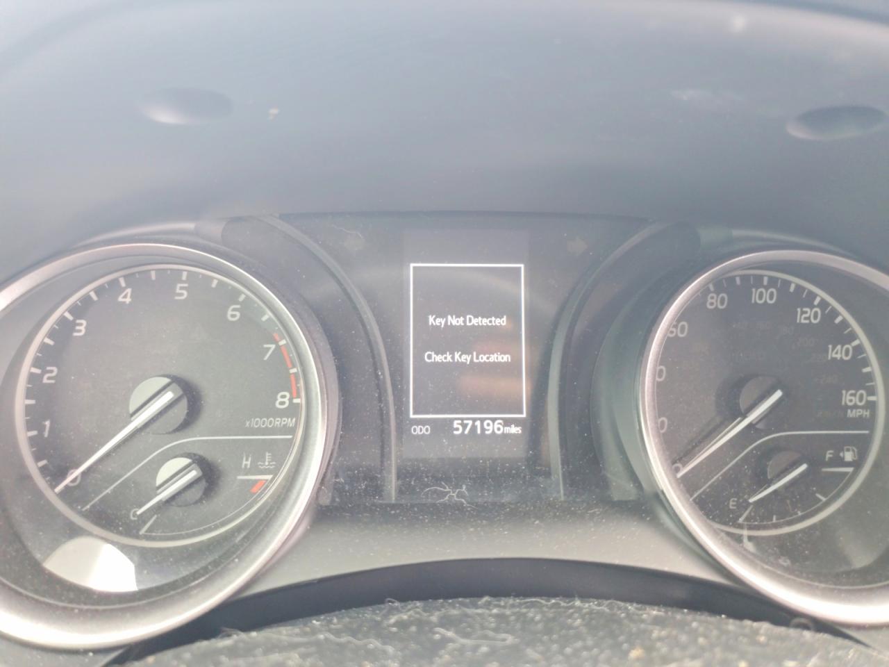 2024 TOYOTA CAMRY SE photo 17