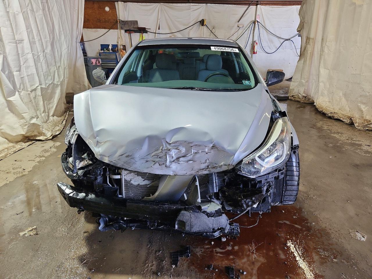 2016 HYUNDAI ELANTRA SE photo 13