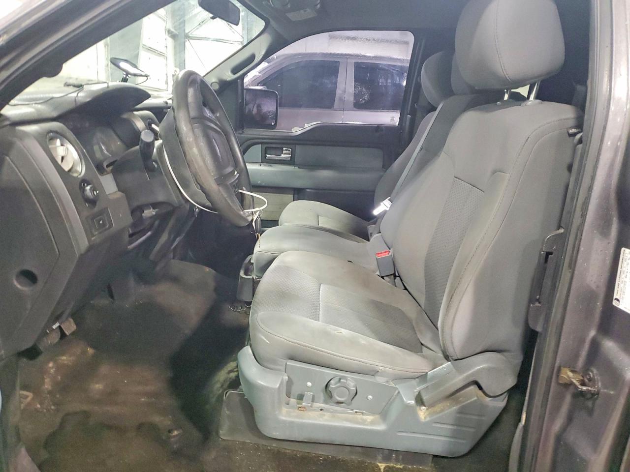 2013 FORD F150 SUPER CAB photo 13