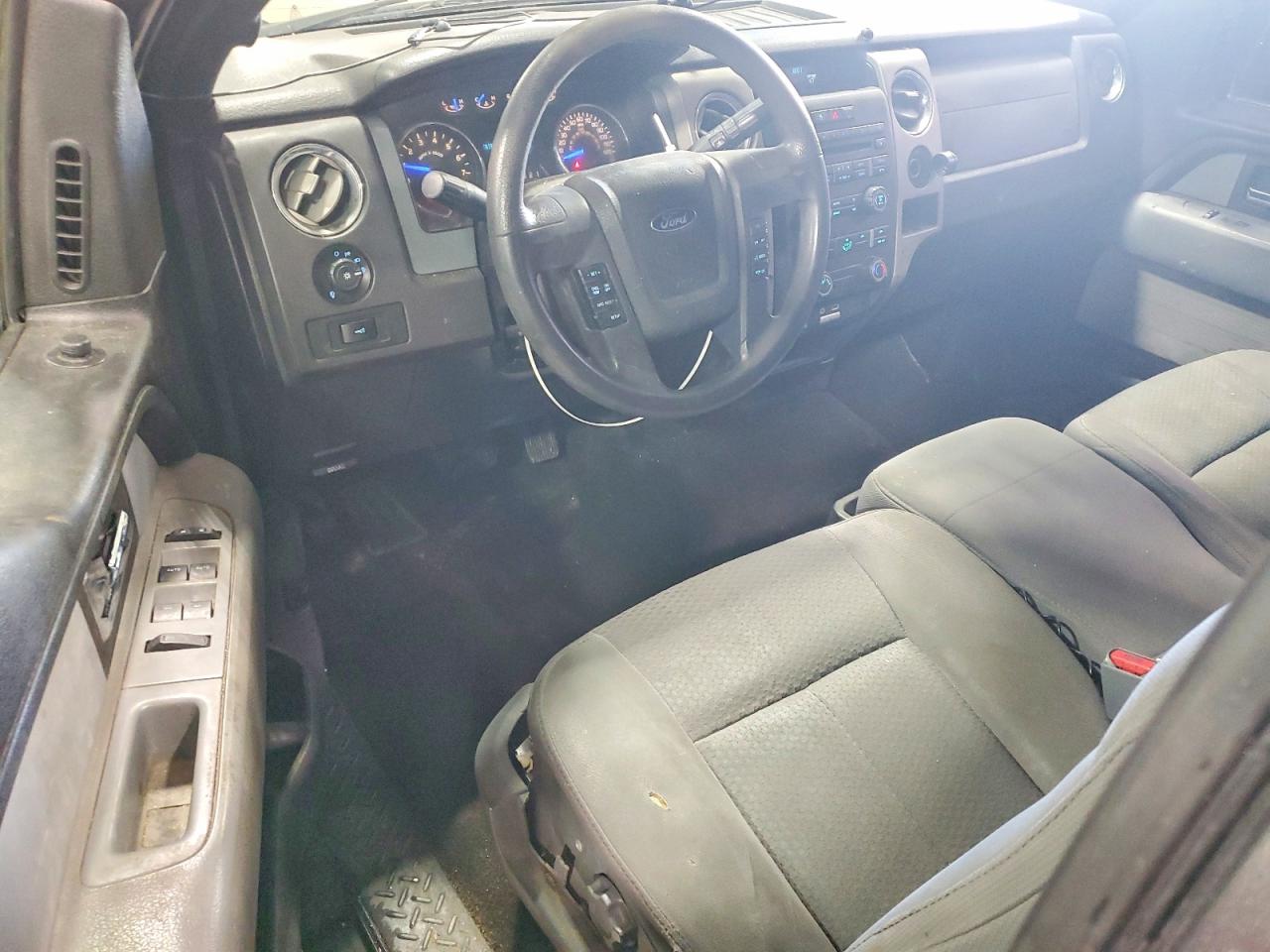 2013 FORD F150 SUPER CAB photo 15