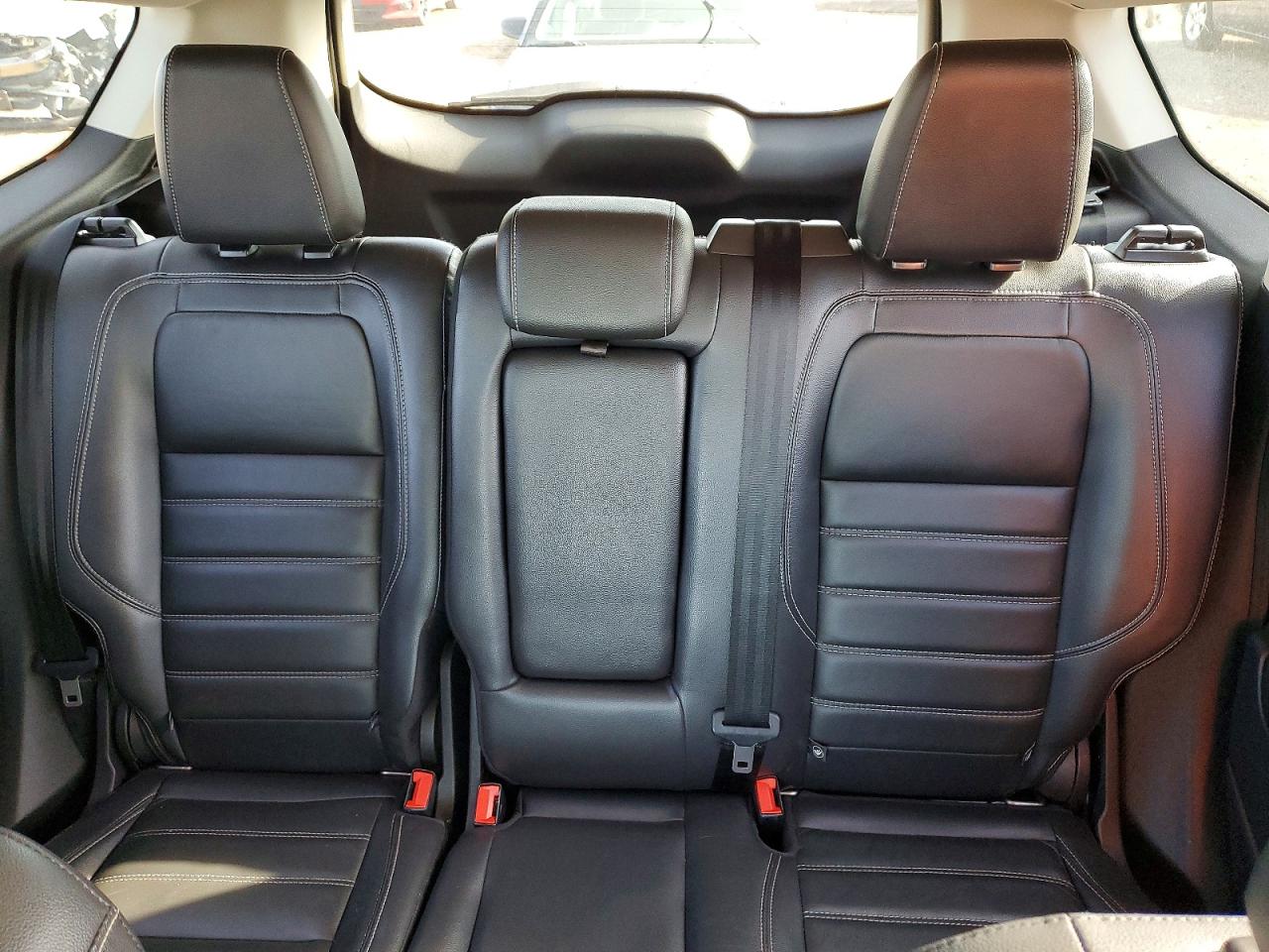 2018 FORD ESCAPE SEL photo 10