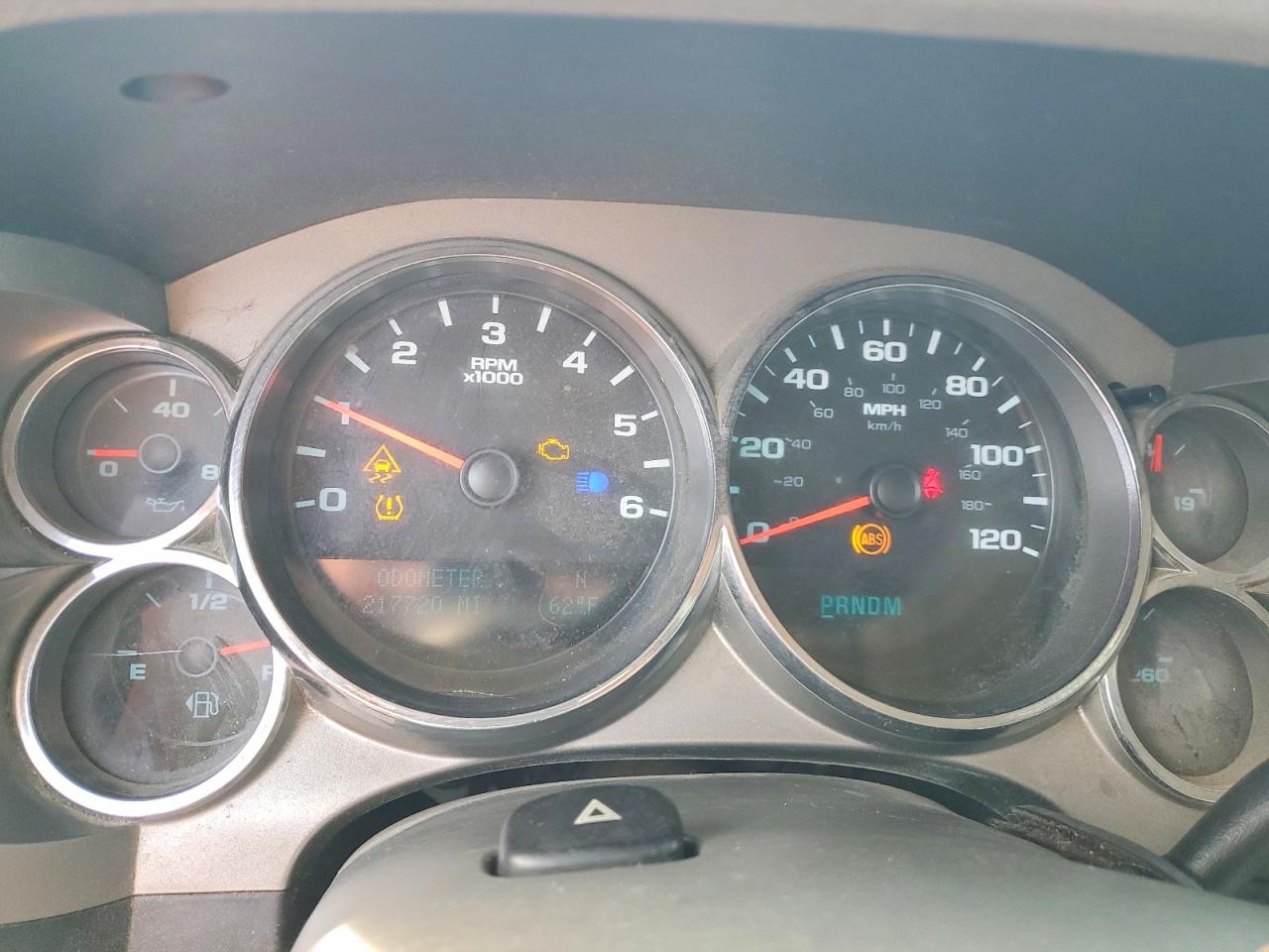 2010 GMC SIERRA K1500 SLE photo 17