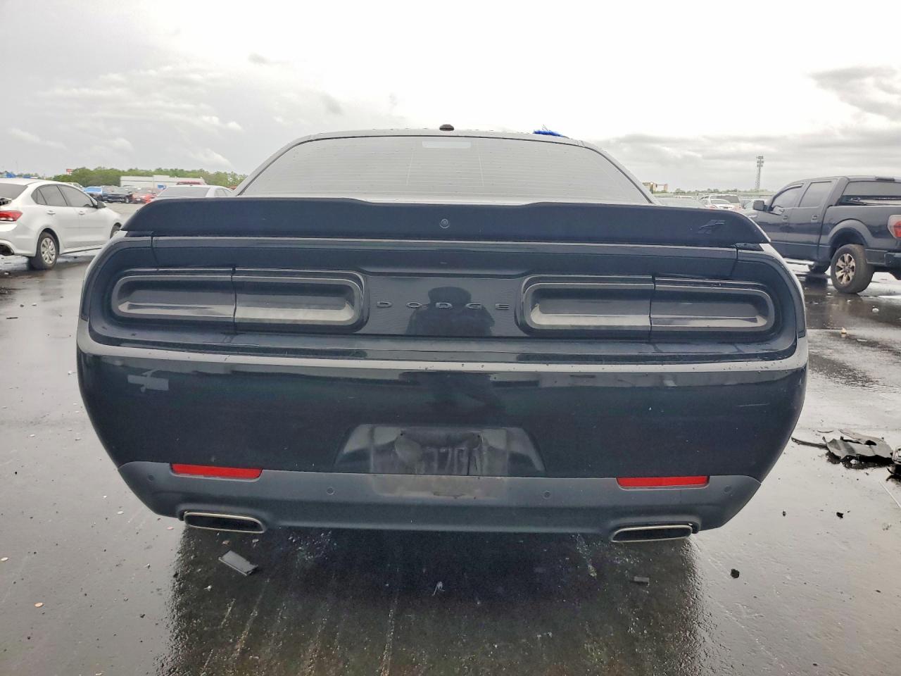 2023 DODGE CHALLENGER GT photo 11