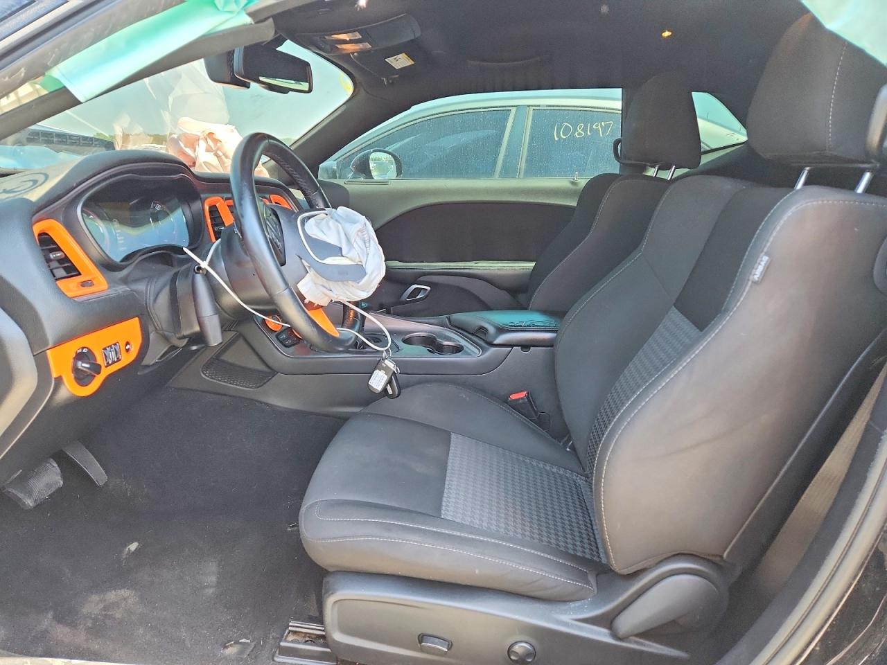 2023 DODGE CHALLENGER GT photo 13