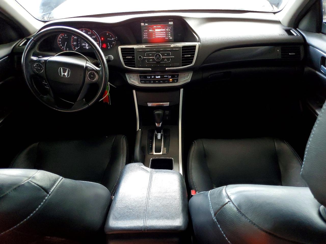 2015 HONDA ACCORD SPORT photo 15