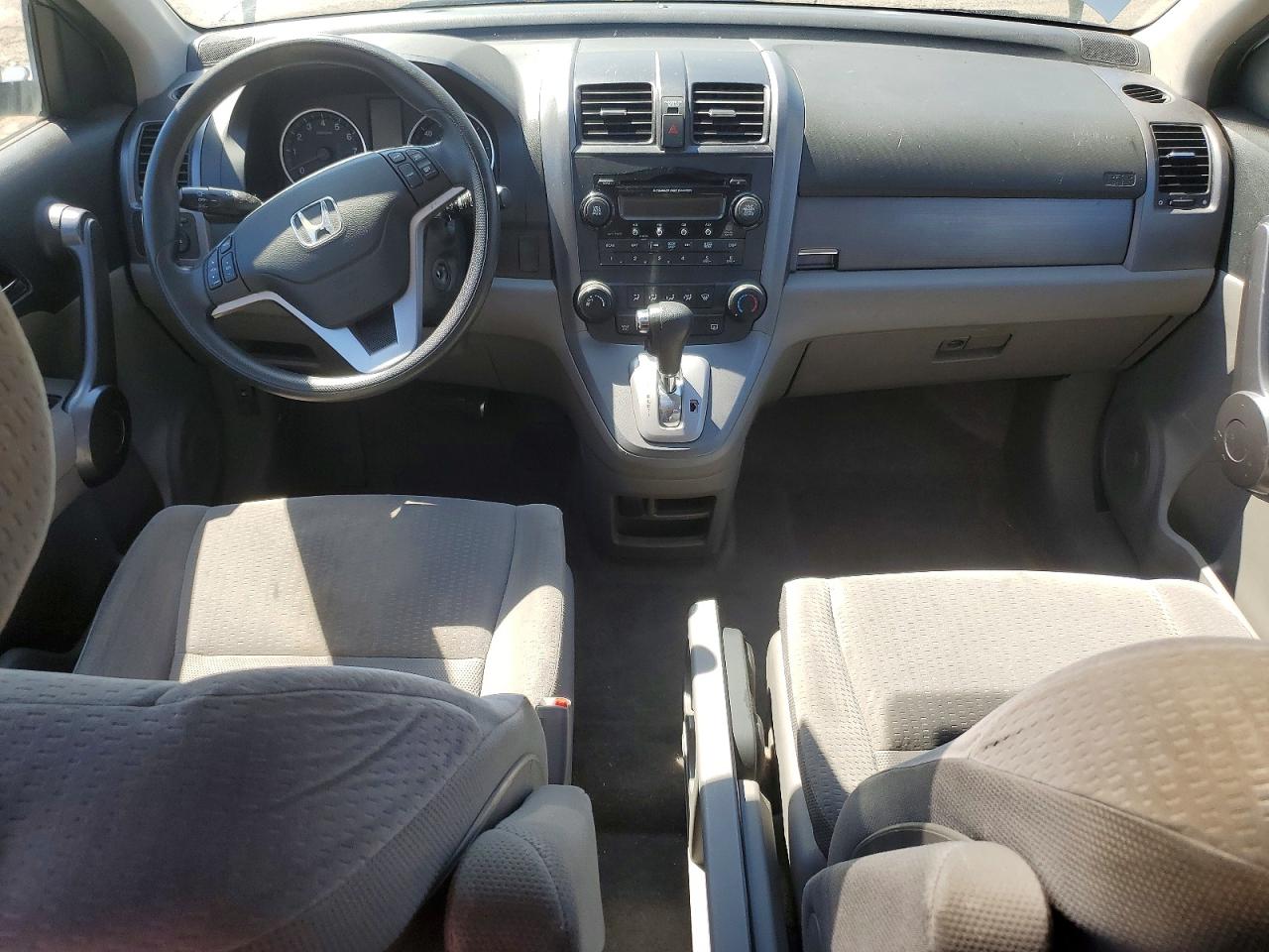 2009 HONDA CR-V EX photo 15