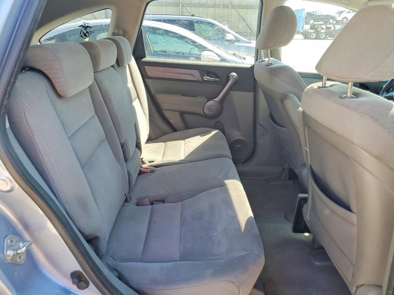 2009 HONDA CR-V EX photo 21