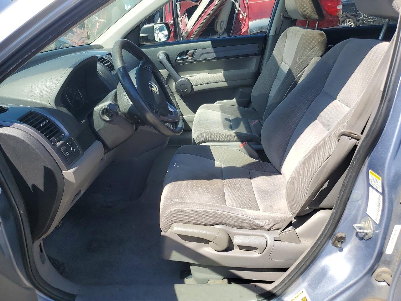 2009 HONDA CR-V EX photo 13