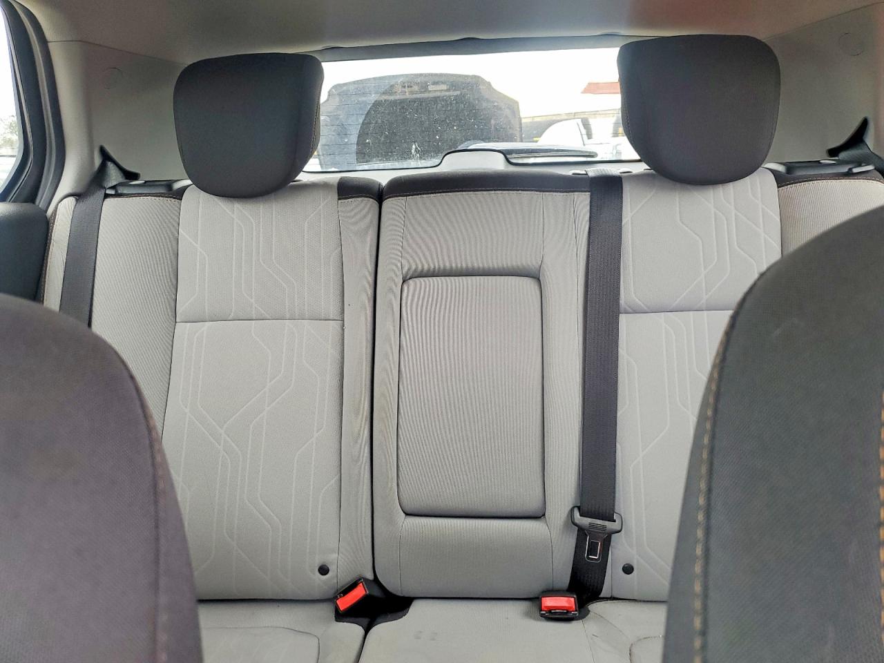 2018 CHEVROLET TRAX 1LT photo 10