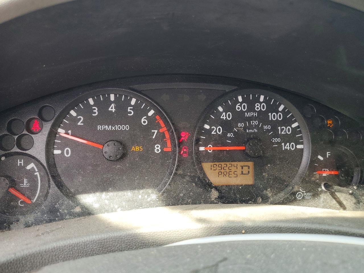 2019 NISSAN FRONTIER S photo 17
