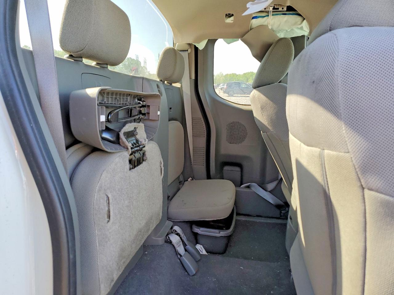 2019 NISSAN FRONTIER S photo 19