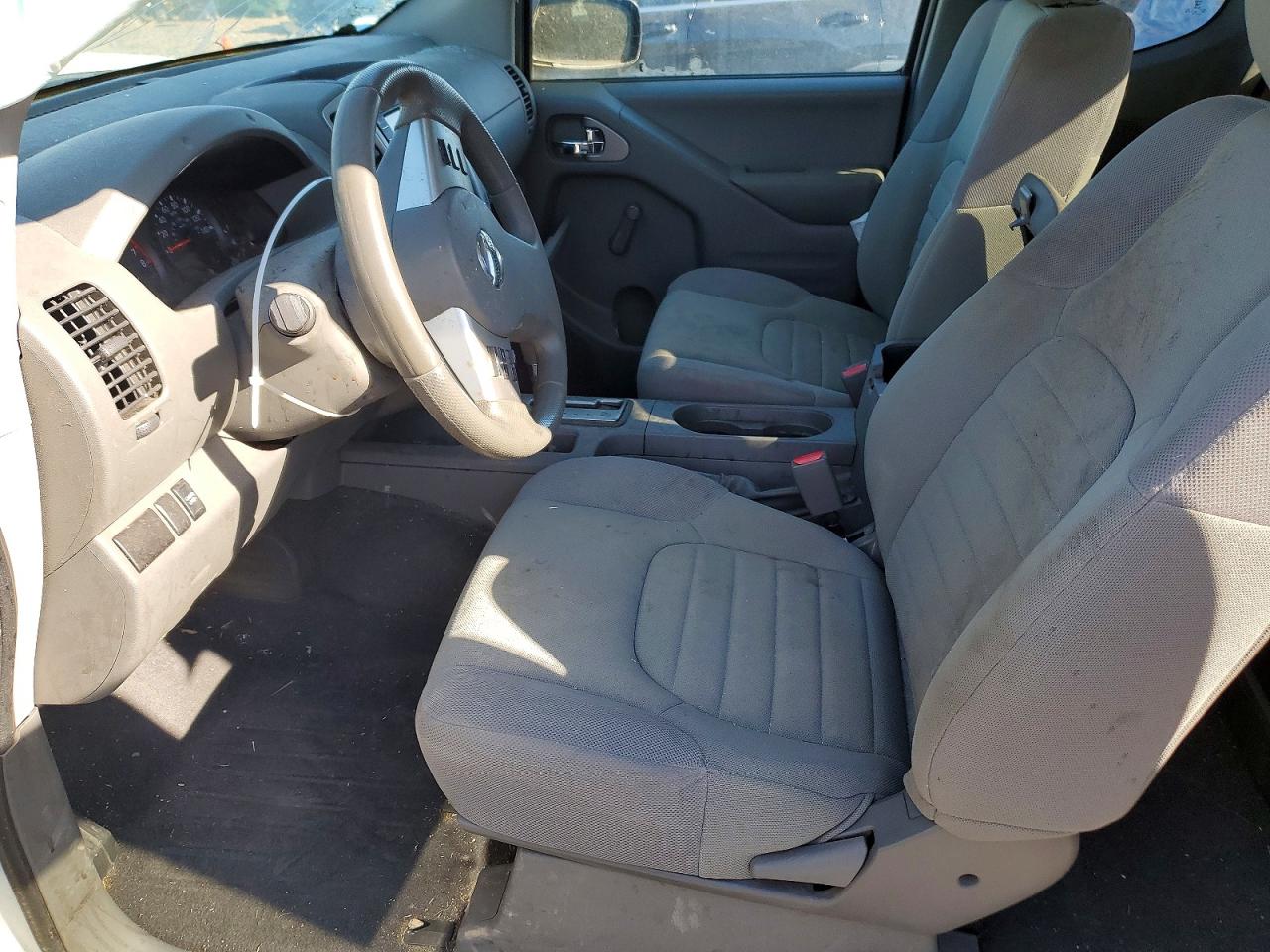 2019 NISSAN FRONTIER S photo 13