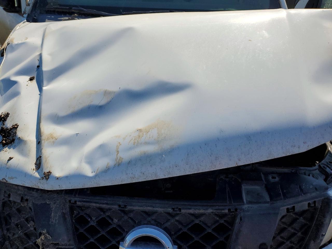 2019 NISSAN FRONTIER S photo 21