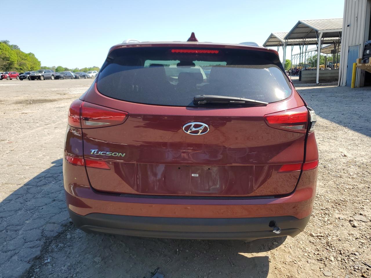 2020 HYUNDAI TUCSON VALUE photo 11
