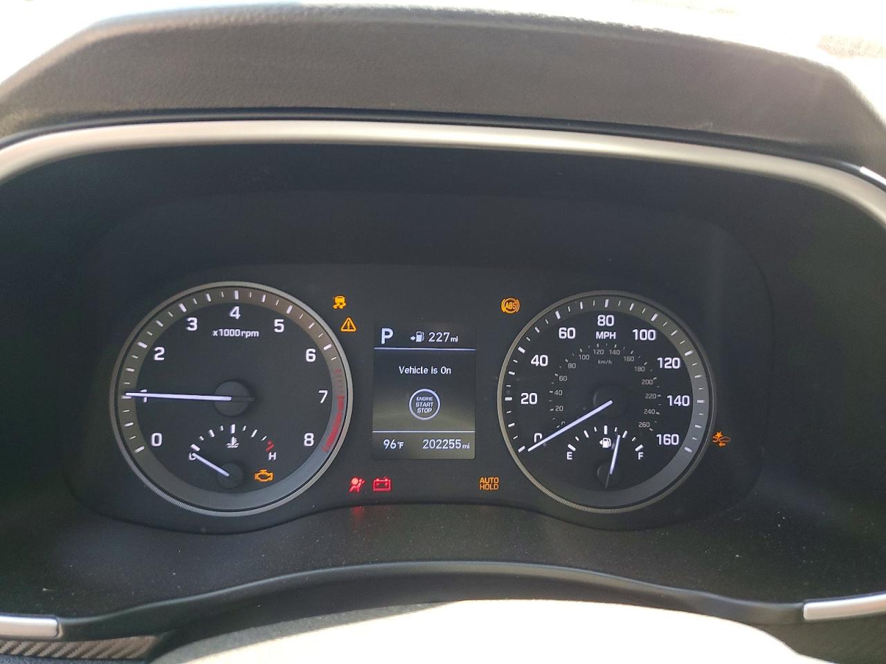 2020 HYUNDAI TUCSON VALUE photo 17