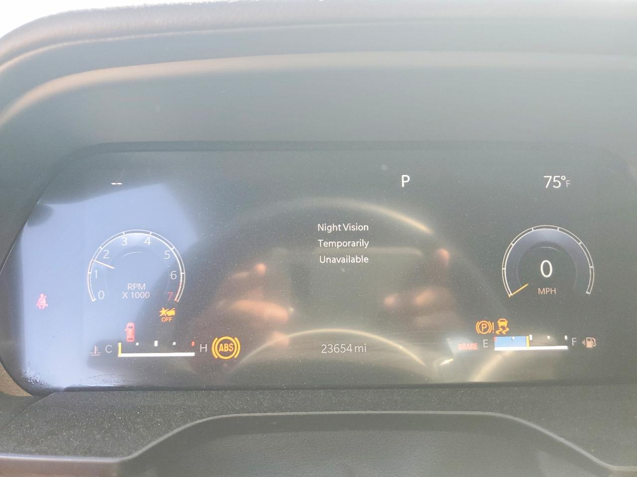 2023 JEEP GRAND CHEROKEE SUMMIT photo 17