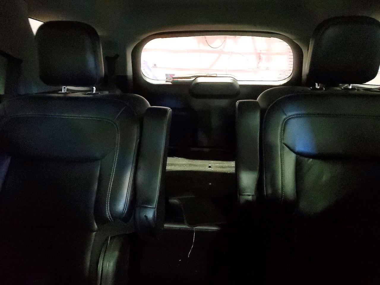 2021 FORD EXPLORER LIMITED photo 28