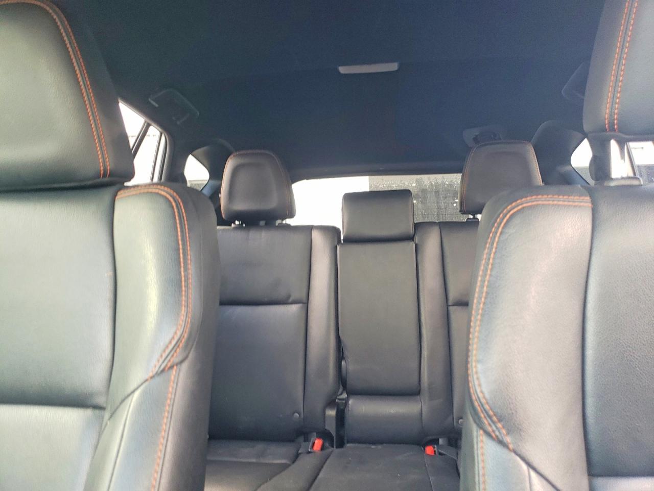 2016 TOYOTA RAV4 SE photo 10