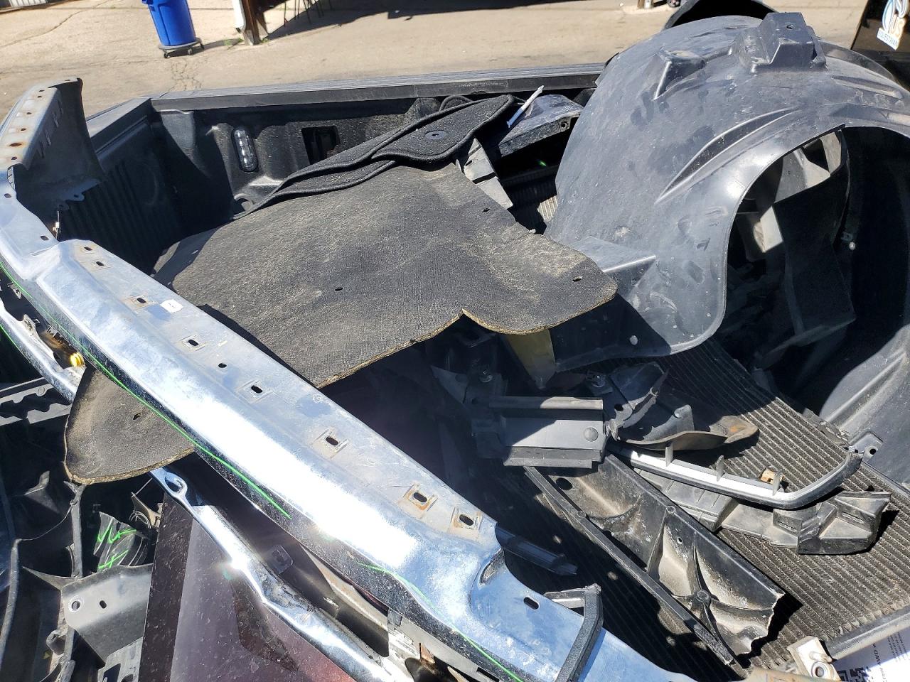 2019 FORD F150 SUPERCREW photo 34