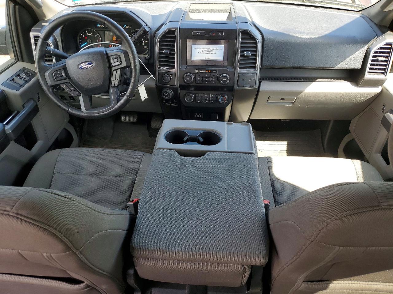 2019 FORD F150 SUPERCREW photo 22