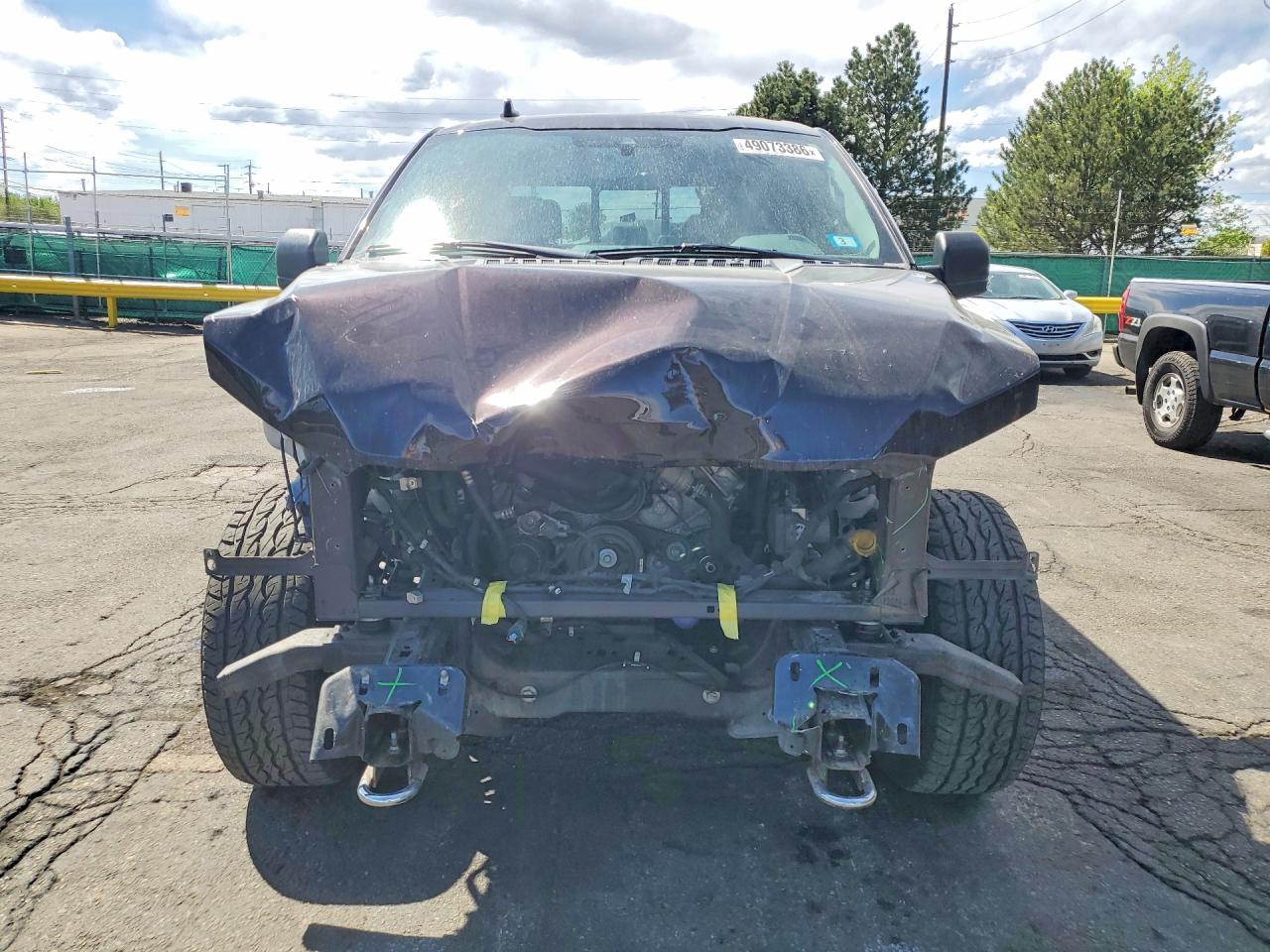 2019 FORD F150 SUPERCREW photo 13