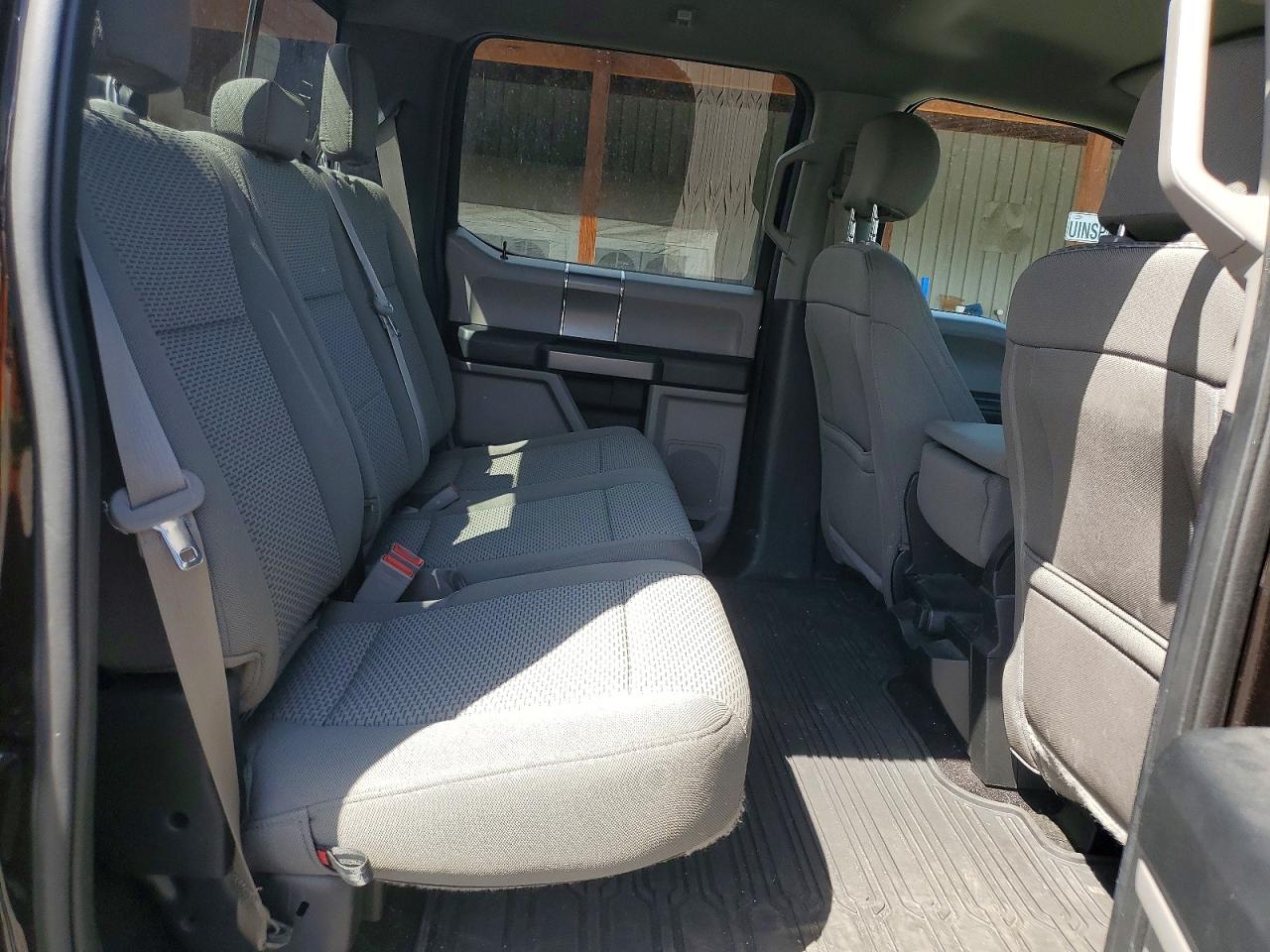 2019 FORD F150 SUPERCREW photo 28