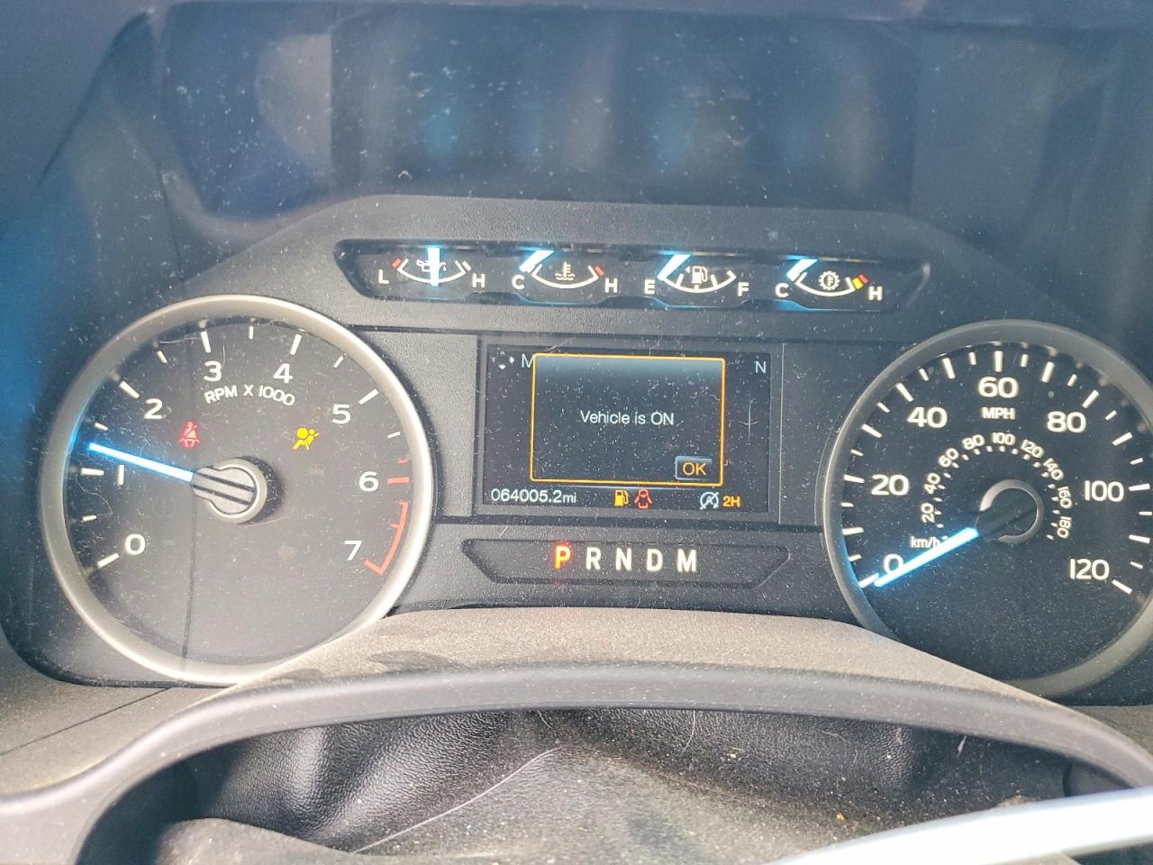 2019 FORD F150 SUPERCREW photo 25