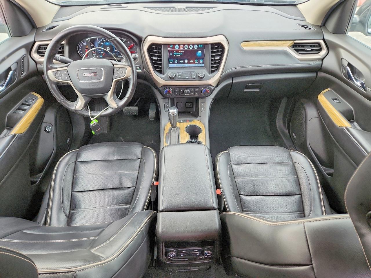 2019 GMC ACADIA DENALI photo 15