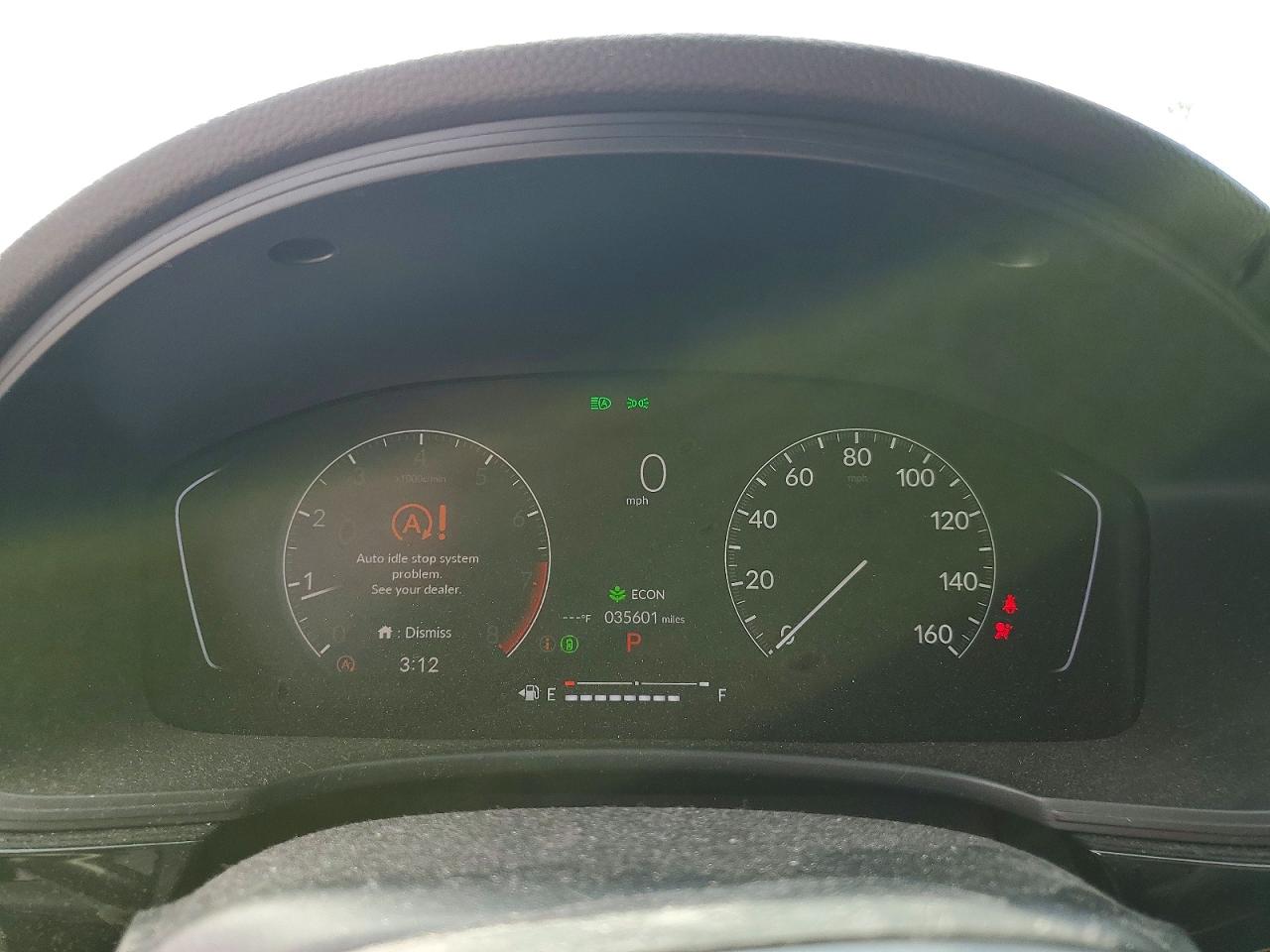 2022 HONDA CIVIC SPORT photo 17