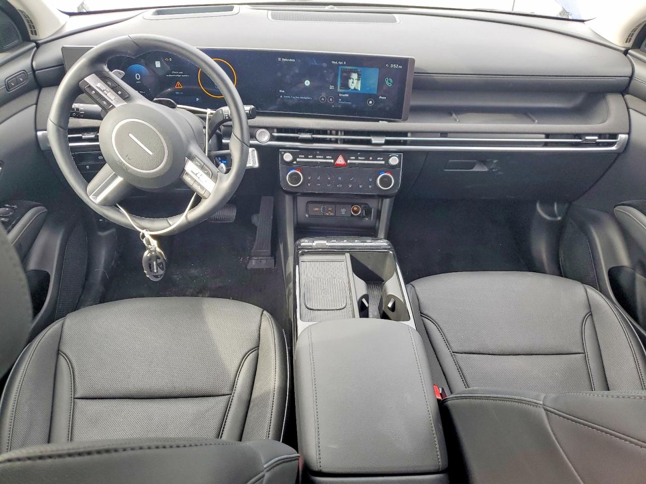 2026 HYUNDAI TUCSON LIMITED photo 22