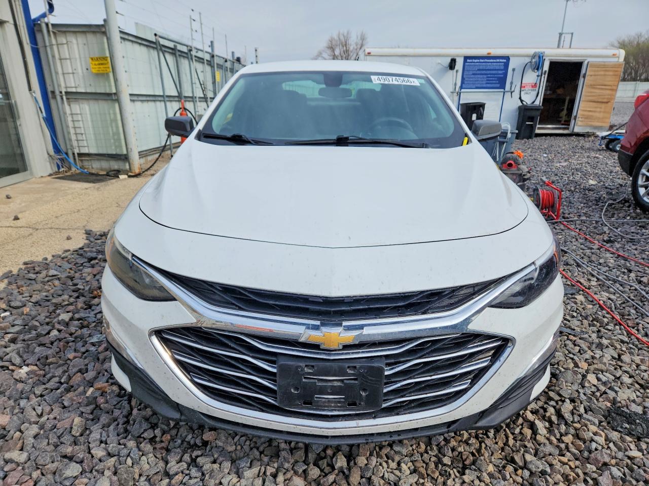 2020 CHEVROLET MALIBU LS photo 9