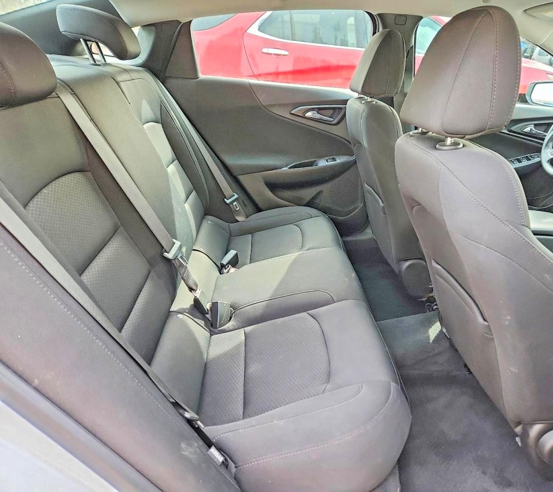 2020 CHEVROLET MALIBU LS photo 19