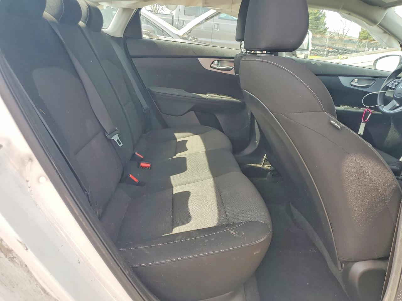 2023 KIA FORTE LXS photo 28
