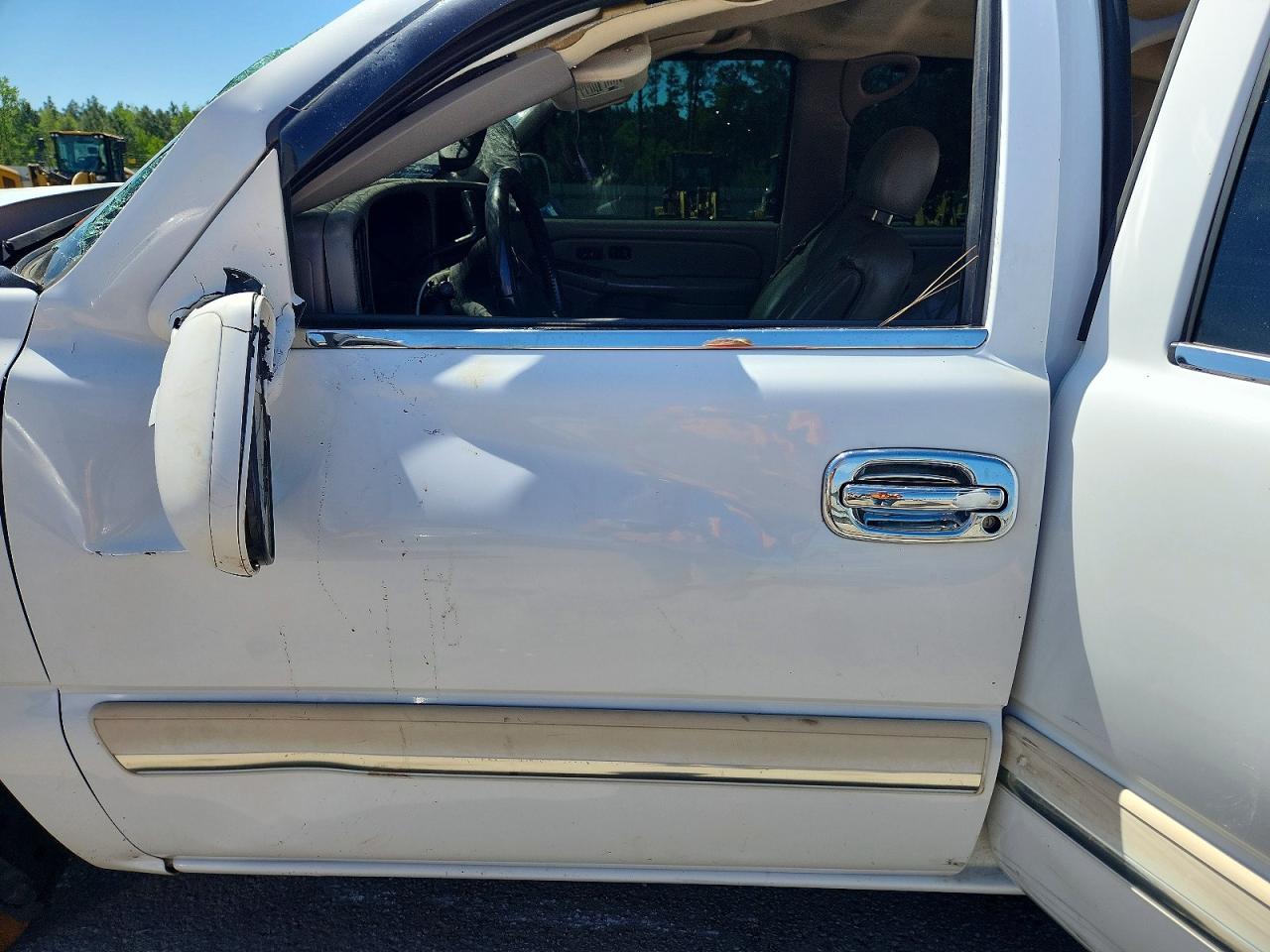 2006 CHEVROLET SILVERADO C1500 photo 13