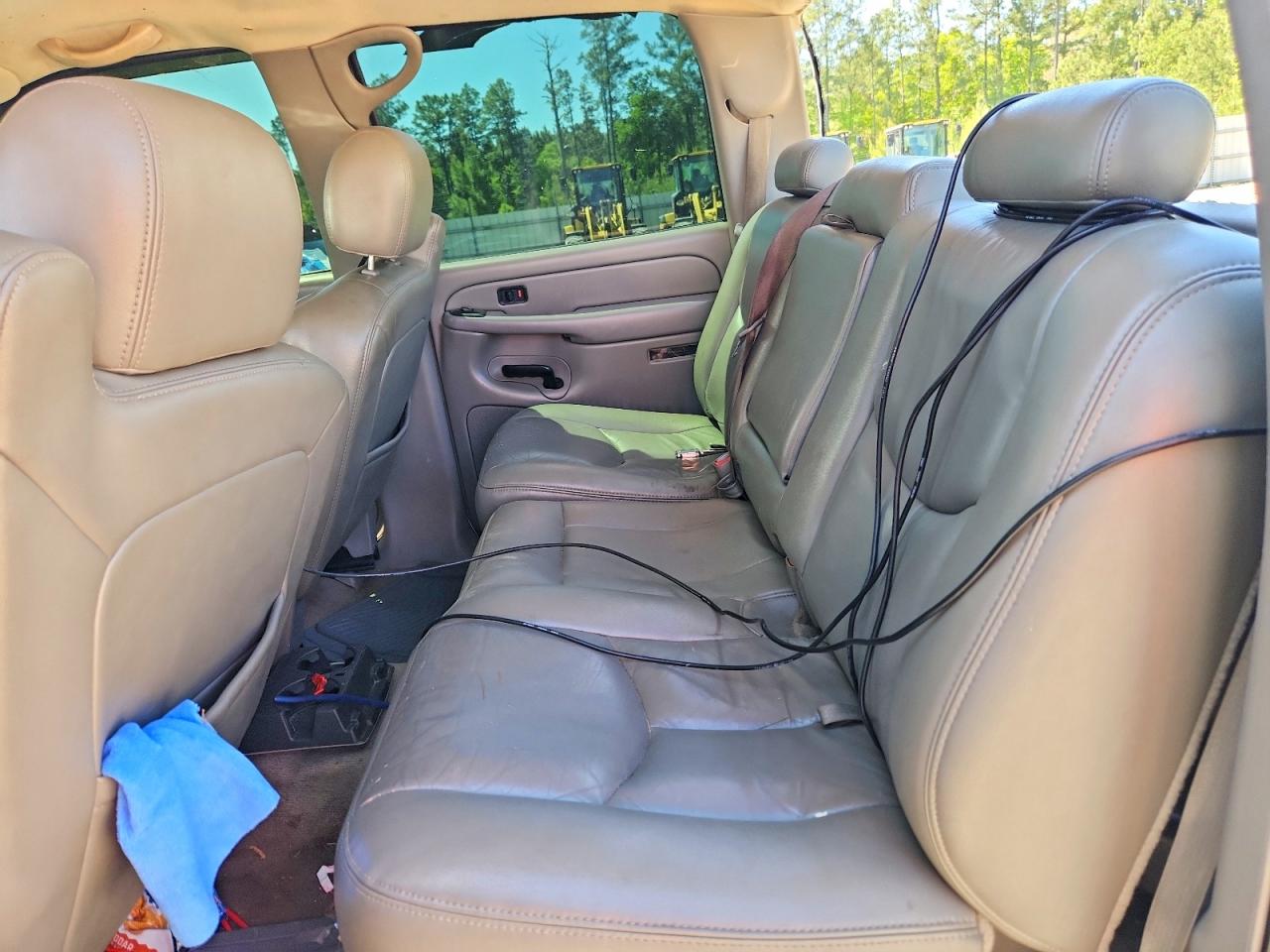 2006 CHEVROLET SILVERADO C1500 photo 19
