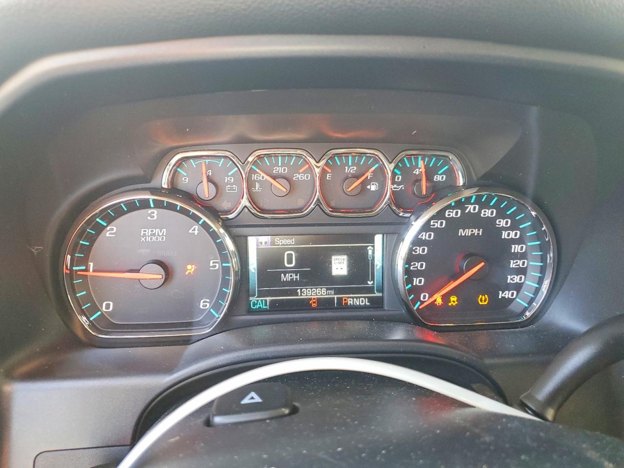 2017 GMC SIERRA K1500 SLT photo 25