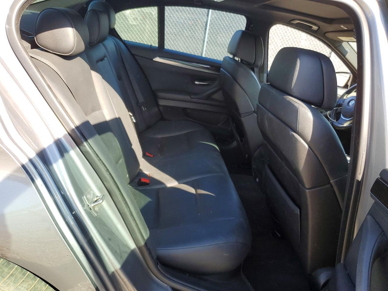 2012 BMW 535 I photo 10
