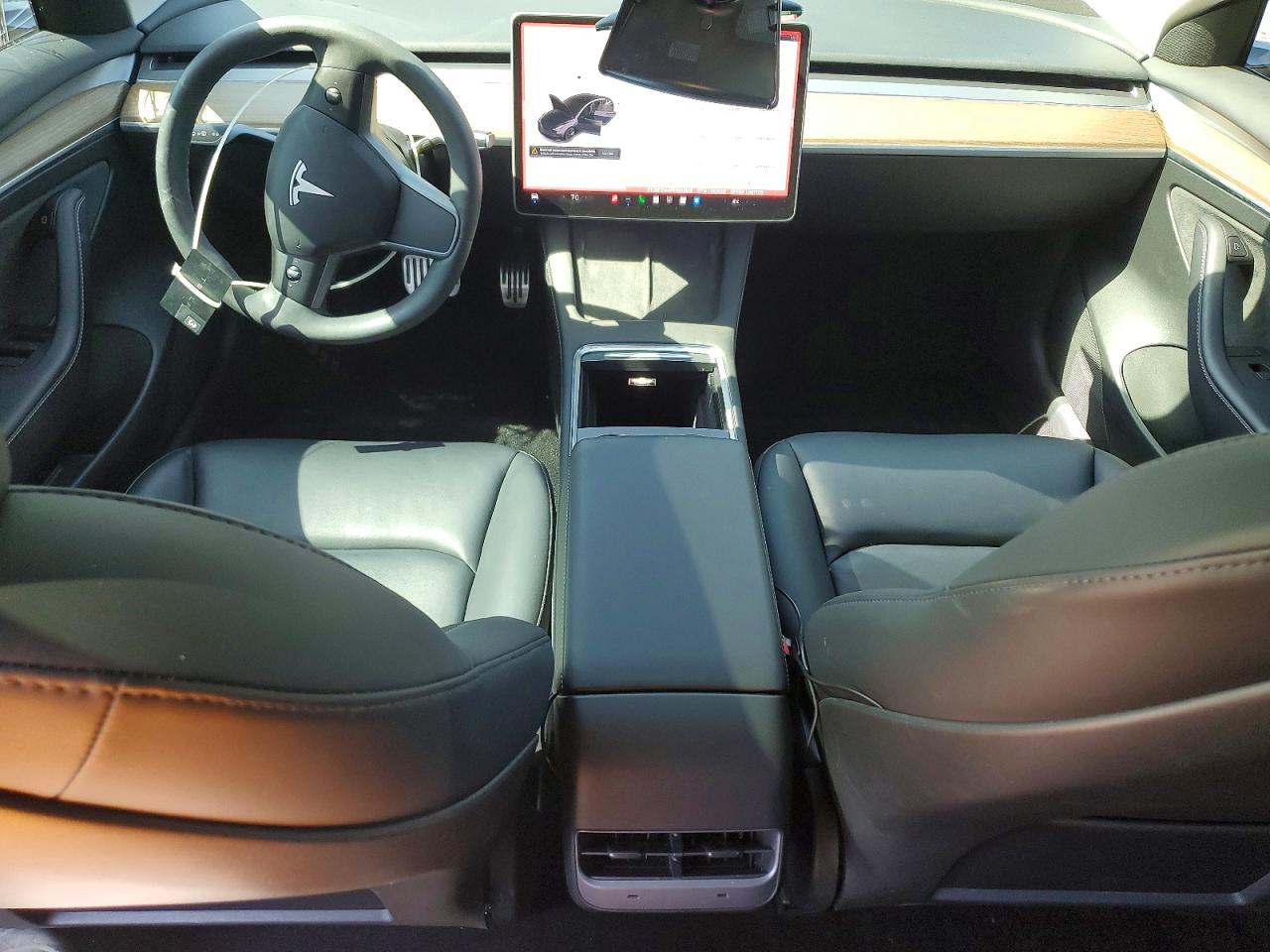 2023 TESLA MODEL 3 photo 15