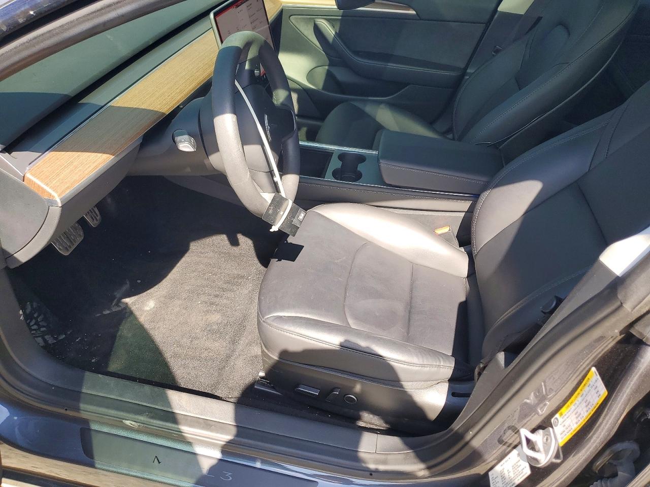 2023 TESLA MODEL 3 photo 13