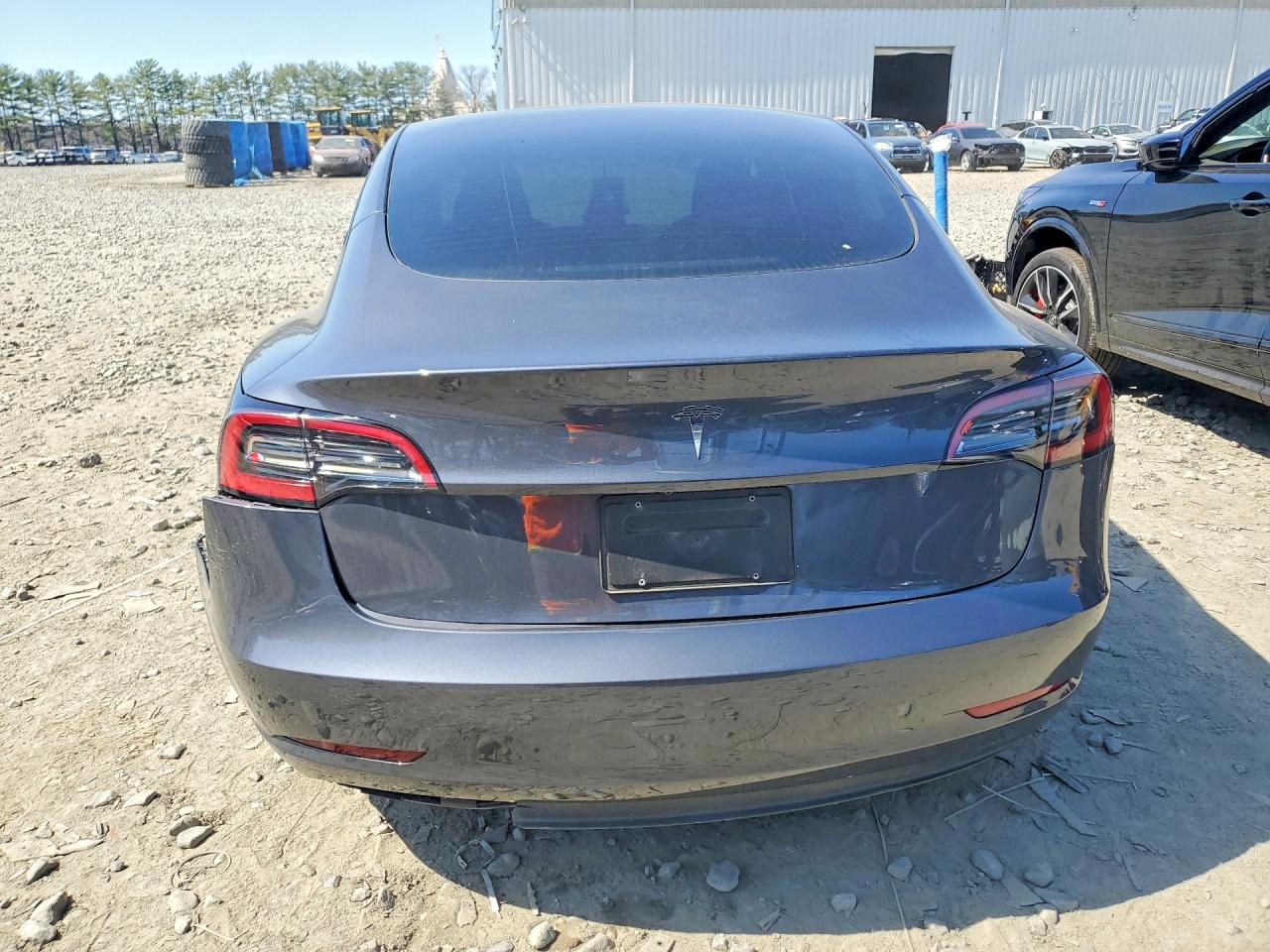 2023 TESLA MODEL 3 photo 11