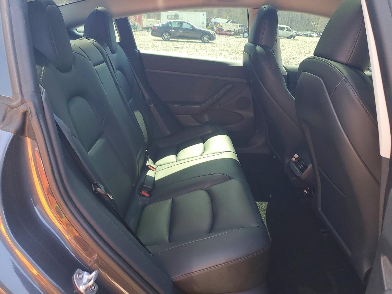 2023 TESLA MODEL 3 photo 19