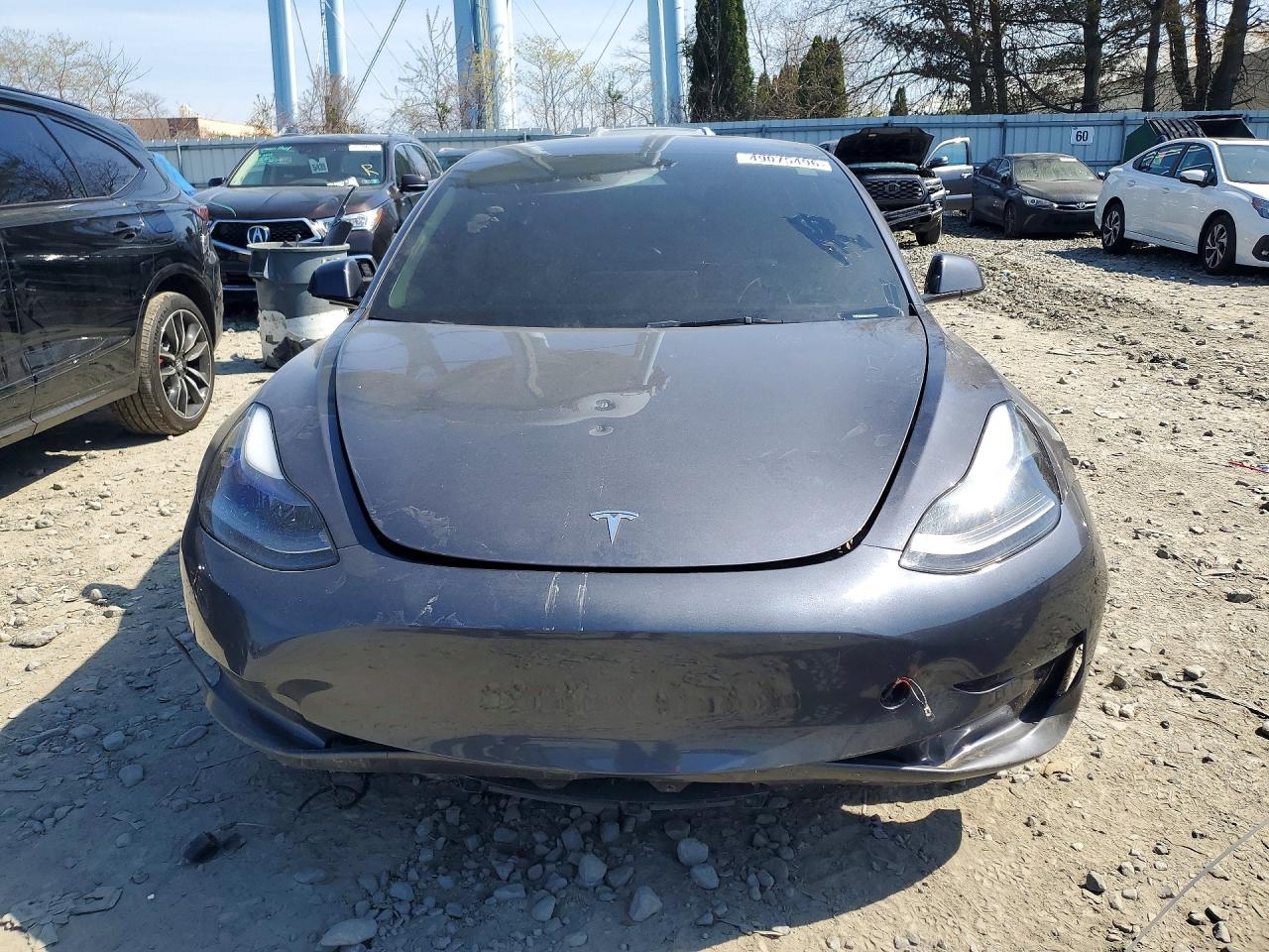 2023 TESLA MODEL 3 photo 9