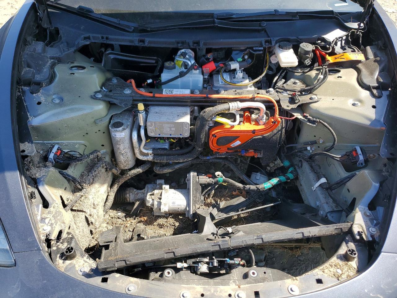 2023 TESLA MODEL 3 photo 21