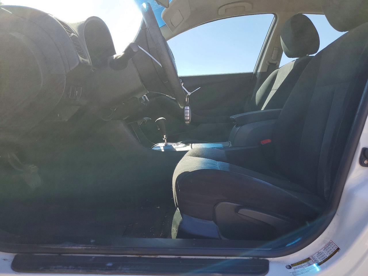 2012 NISSAN ALTIMA 2.5 photo 13