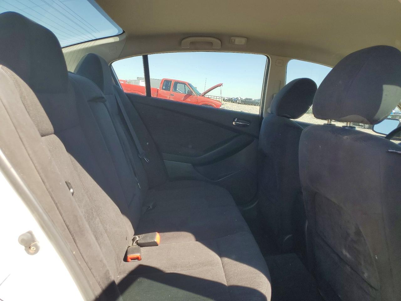 2012 NISSAN ALTIMA 2.5 photo 19
