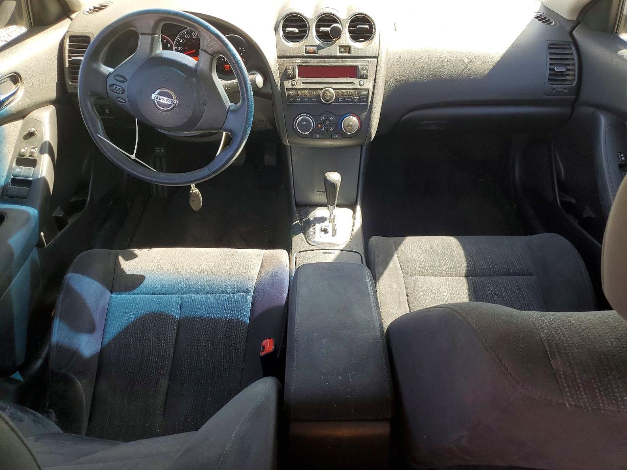 2012 NISSAN ALTIMA 2.5 photo 15