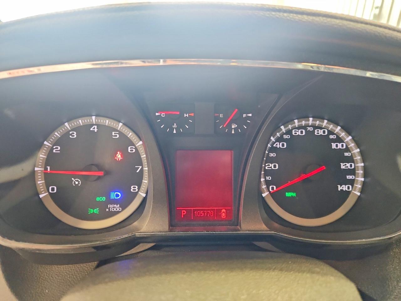 2011 GMC TERRAIN SLE photo 25