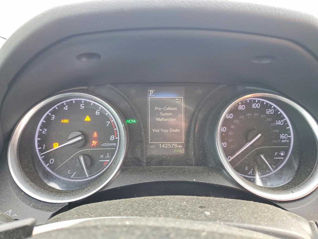 2018 TOYOTA CAMRY SE photo 9