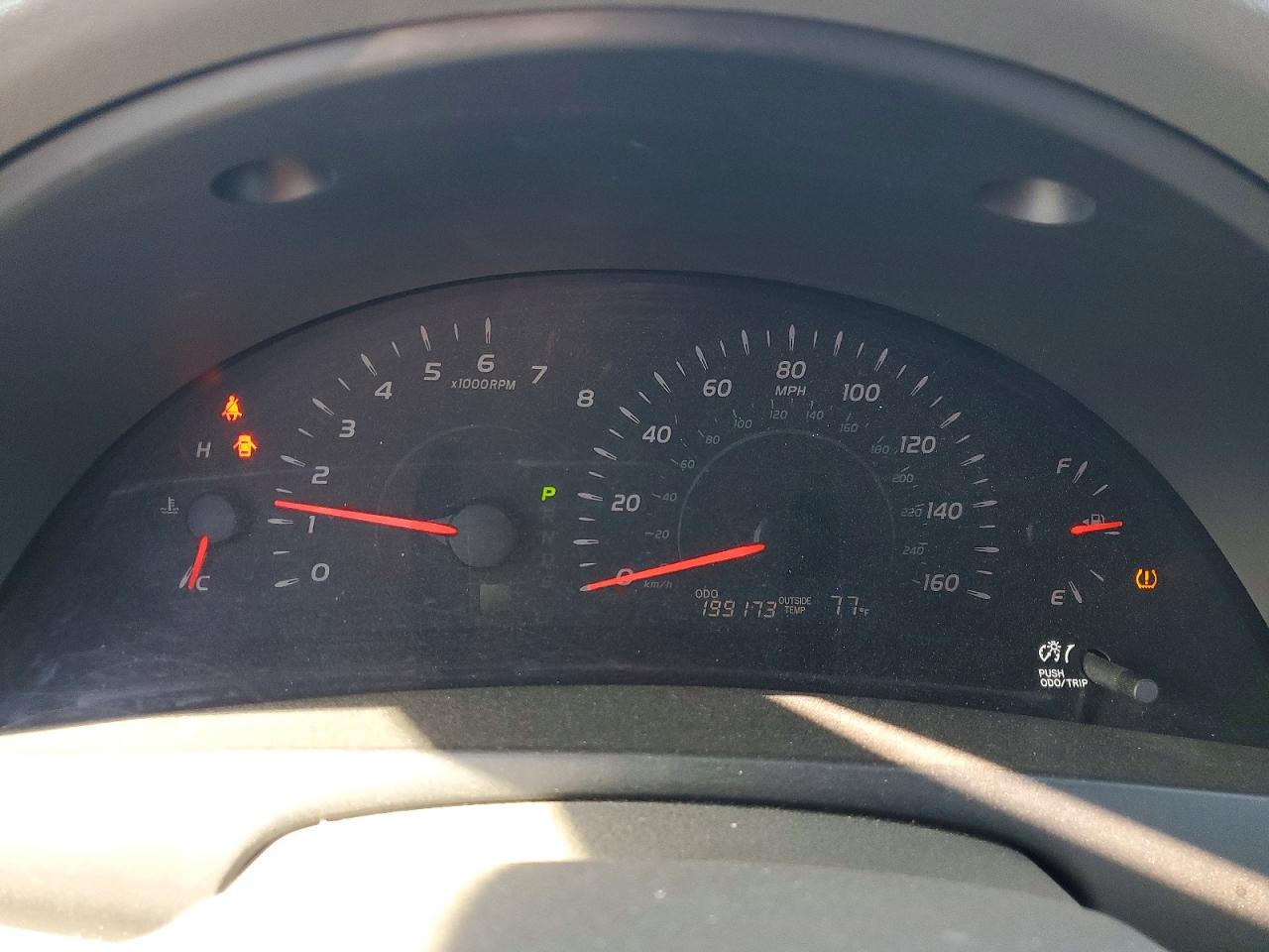 2007 TOYOTA CAMRY LE V6 photo 17