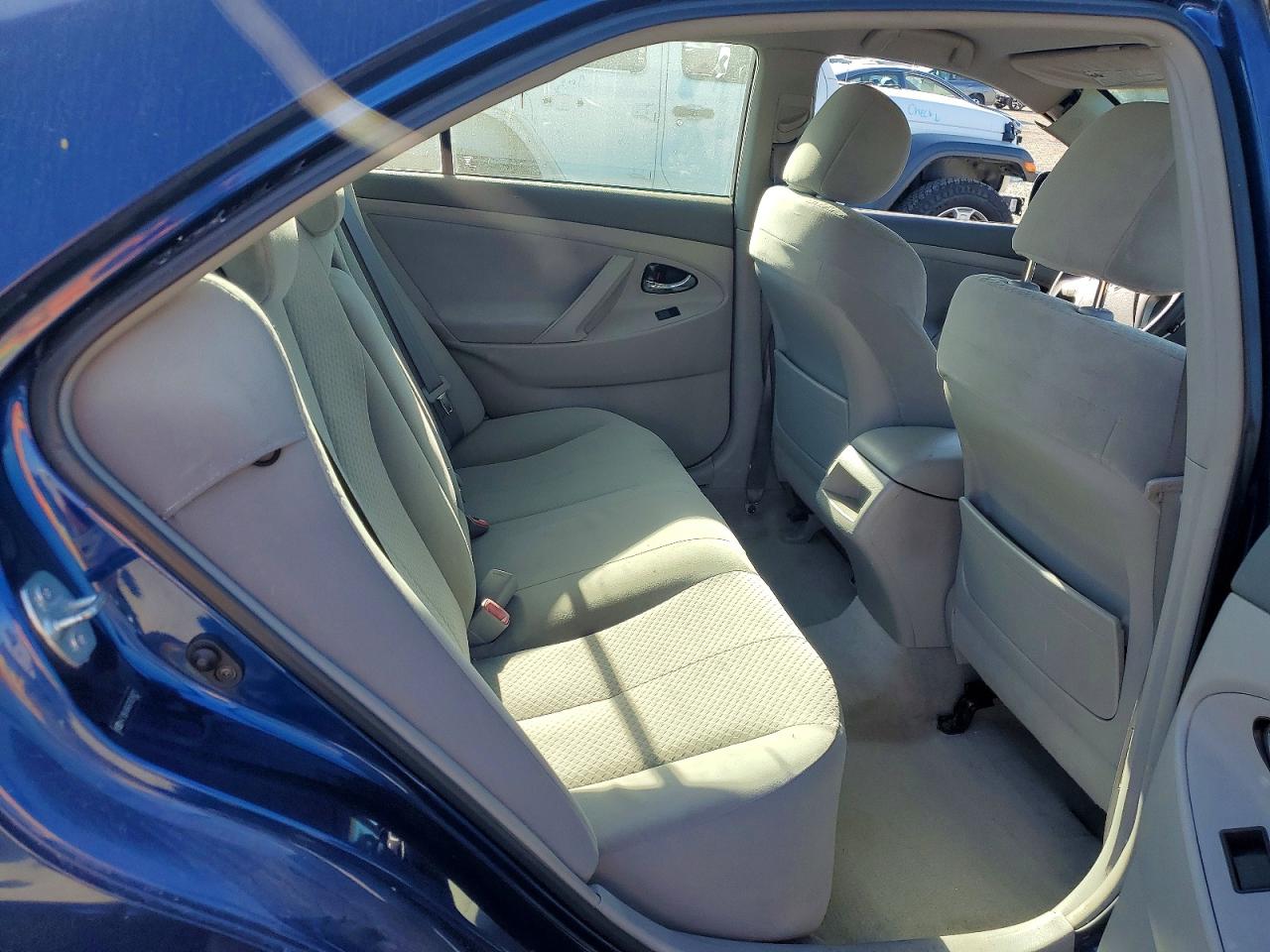 2007 TOYOTA CAMRY LE V6 photo 19